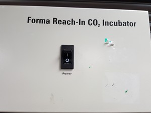 Thumbnail image of Thermo Scientific Forma Reach-In CO2 Laboratory Incubator Model 3951 Lab
