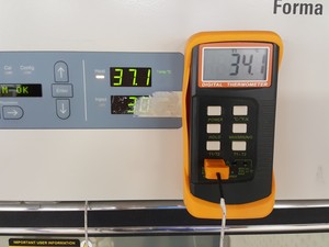 Thumbnail image of Thermo Scientific Forma Reach-In CO2 Laboratory Incubator Model 3951 Lab