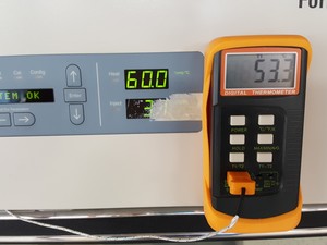 Thumbnail image of Thermo Scientific Forma Reach-In CO2 Laboratory Incubator Model 3951 Lab
