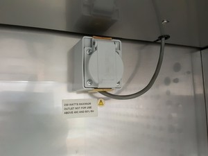 Thumbnail image of Thermo Scientific Forma Reach-In CO2 Laboratory Incubator Model 3951 Lab