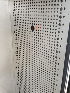 Thumbnail image of Thermo Scientific Forma Reach-In CO2 Laboratory Incubator Model 3951 Lab