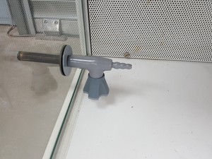 Thumbnail image of Kendro Heraeus Hera Guard Flow Cabinet Clean Bench Type HPH 18 Lab Laminar Flow