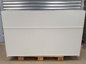 Thumbnail image of Kendro Heraeus Hera Guard Flow Cabinet Clean Bench Type HPH 18 Lab Laminar Flow