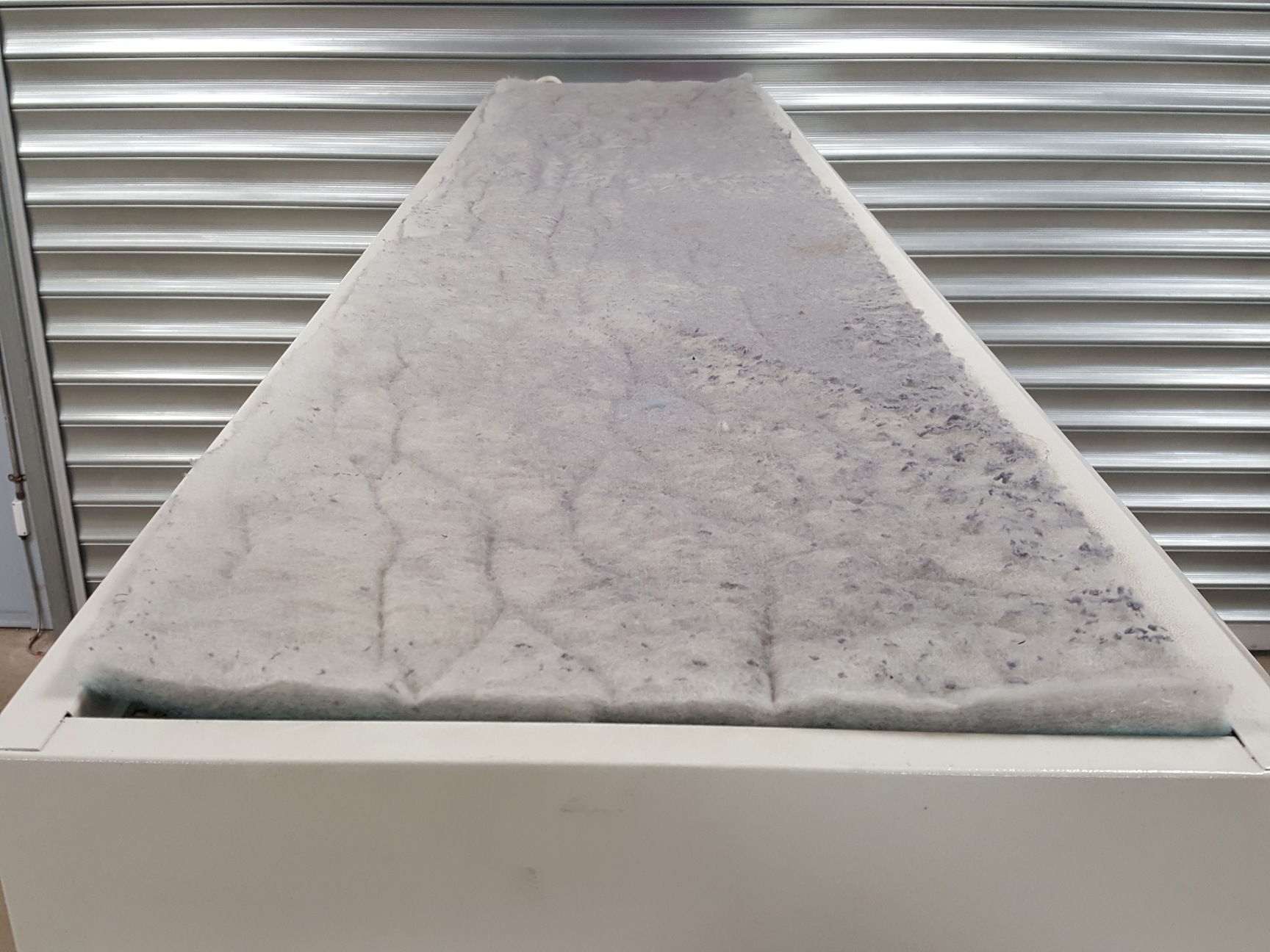 Image of Kendro Heraeus Hera Guard Flow Cabinet Clean Bench Type HPH 18 Lab Laminar Flow