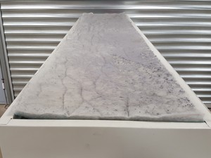 Thumbnail image of Kendro Heraeus Hera Guard Flow Cabinet Clean Bench Type HPH 18 Lab Laminar Flow