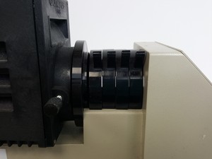 Thumbnail image of Olympus IMT-2 Microscope w/ 4 x Objectives - LWD CDPlan 40PL, 20PL,  SPlan 10PL