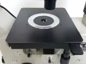Thumbnail image of Nikon Diaphot Phase Contrast Microscope & 3 x Objectives Spares/Repairs