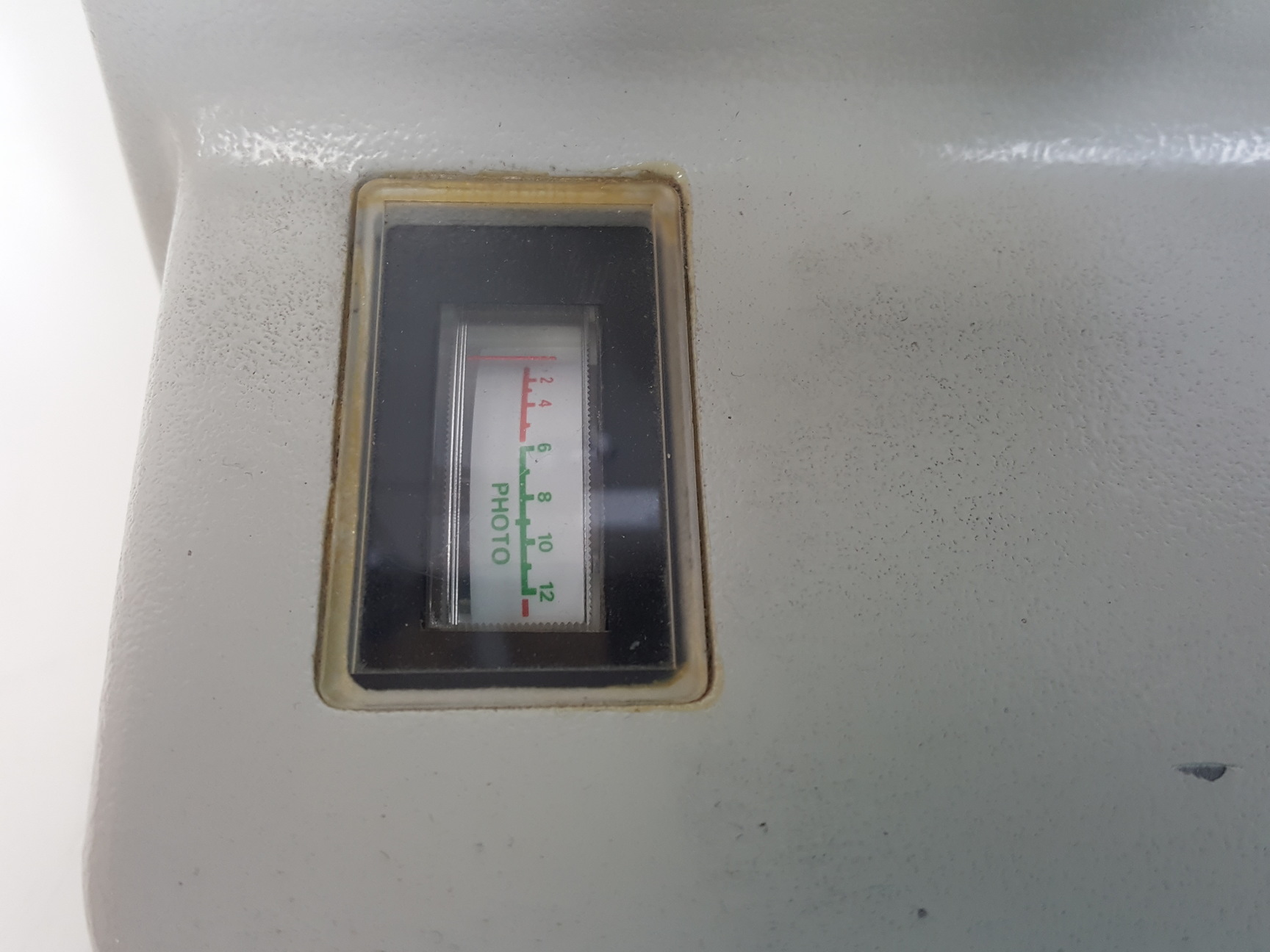 Image of Nikon Diaphot Phase Contrast Microscope & 3 x Objectives Spares/Repairs