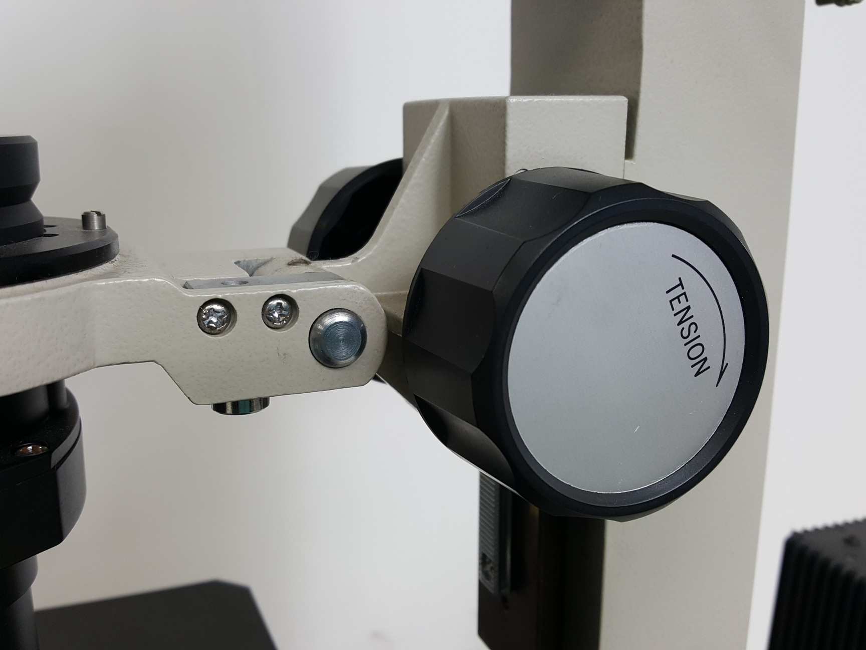 Image of Nikon Diaphot Phase Contrast Microscope & 3 x Objectives Spares/Repairs
