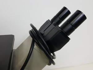 Thumbnail image of Nikon Diaphot Phase Contrast Microscope & 3 x Objectives Spares/Repairs