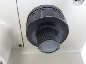 Thumbnail image of Nikon Diaphot Phase Contrast Microscope & 3 x Objectives Spares/Repairs
