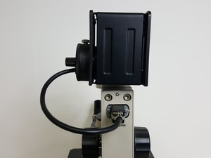 Thumbnail image of Nikon Diaphot Phase Contrast Microscope & 3 x Objectives Spares/Repairs