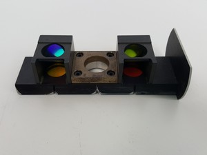 Thumbnail image of Nikon Diaphot Phase Contrast Microscope & 3 x Objectives Spares/Repairs