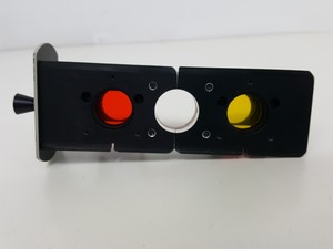 Thumbnail image of Nikon Diaphot Phase Contrast Microscope & 3 x Objectives Spares/Repairs