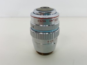 Thumbnail image of Nikon Diaphot Phase Contrast Microscope & 3 x Objectives Spares/Repairs