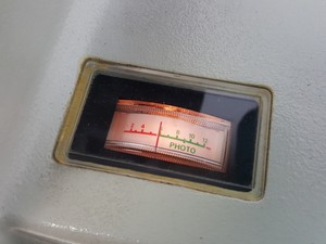 Thumbnail image of Nikon Diaphot Phase Contrast Microscope & 3 x Objectives Spares/Repairs
