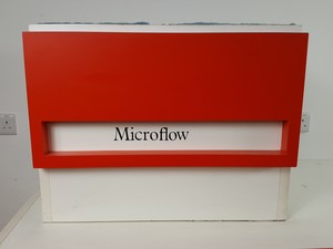 Thumbnail image of Microflow Laminar Flow Cabinet / Hood Lab