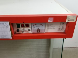 Thumbnail image of Microflow Laminar Flow Cabinet / Hood Lab