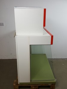 Thumbnail image of Microflow Laminar Flow Cabinet / Hood Lab