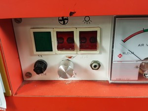 Thumbnail image of Microflow Laminar Flow Cabinet / Hood Lab