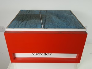 Thumbnail image of Microflow Laminar Flow Cabinet / Hood Lab