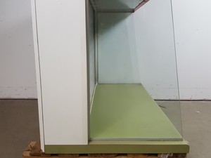 Thumbnail image of Microflow Laminar Flow Cabinet / Hood Lab