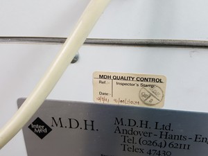 Thumbnail image of Microflow Laminar Flow Cabinet / Hood Lab