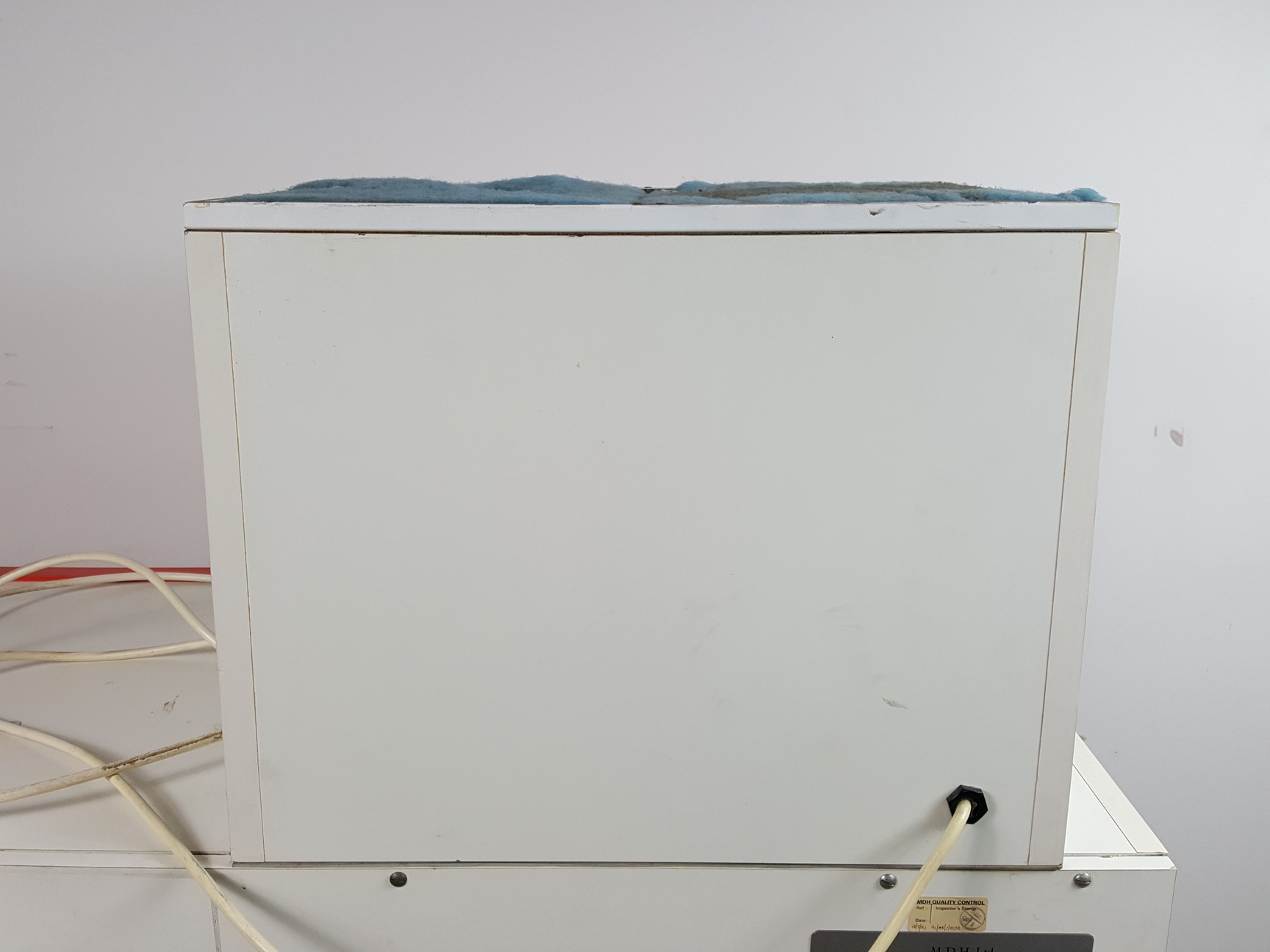 Image of Microflow Laminar Flow Cabinet / Hood Lab