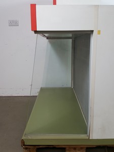 Thumbnail image of Microflow Laminar Flow Cabinet / Hood Lab