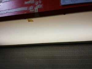 Thumbnail image of Microflow Laminar Flow Cabinet / Hood Lab