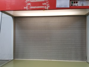 Thumbnail image of Microflow Laminar Flow Cabinet / Hood Lab