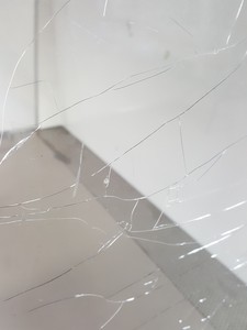 Thumbnail image of Bioquell/MDH Laminar Flow Hood / Cabinet Clean-Air Lab