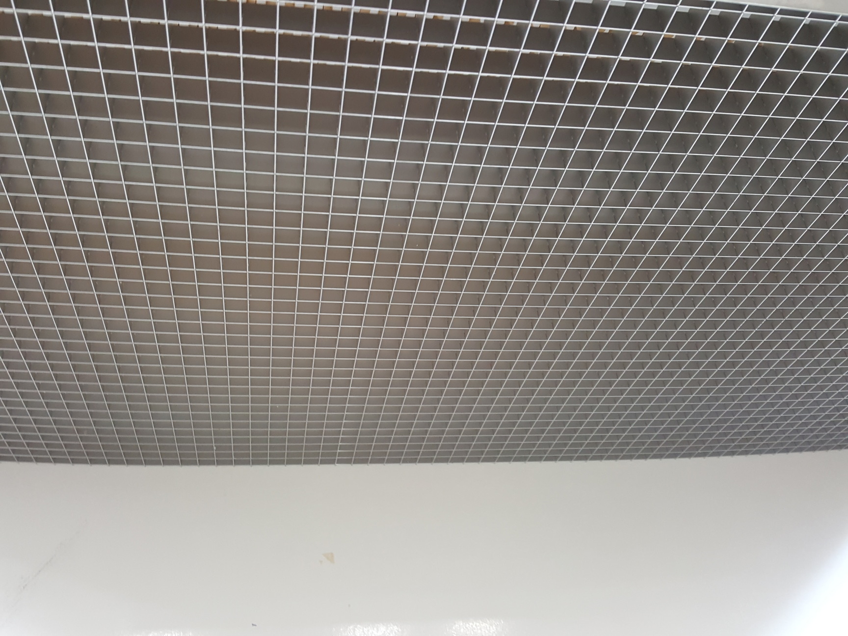 Image of Bioquell/MDH Laminar Flow Hood / Cabinet Clean-Air Lab