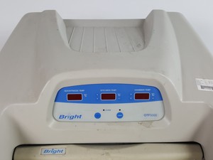 Thumbnail image of Bright OTF5000 Laboratory Cryostat OTF/5000/LS/025035402 Lab