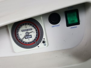 Thumbnail image of Bright OTF5000 Laboratory Cryostat OTF/5000/LS/025035402 Lab