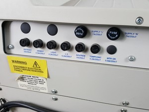 Thumbnail image of Bright OTF5000 Laboratory Cryostat OTF/5000/LS/025035402 Lab