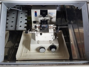 Thumbnail image of Bright OTF5000 Laboratory Cryostat OTF/5000/LS/025035402 Lab