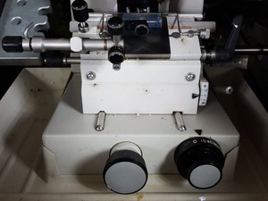 Thumbnail image of Bright OTF5000 Laboratory Cryostat OTF/5000/LS/025035402 Lab