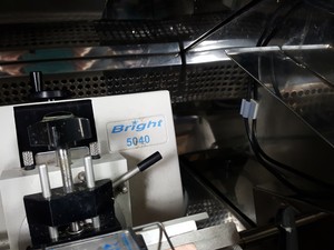 Thumbnail image of Bright OTF5000 Laboratory Cryostat OTF/5000/LS/025035402 Lab