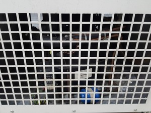 Thumbnail image of Bright OTF5000 Laboratory Cryostat OTF/5000/LS/025035402 Lab