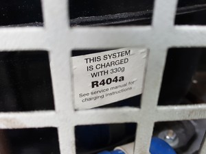 Thumbnail image of Bright OTF5000 Laboratory Cryostat OTF/5000/LS/025035402 Lab