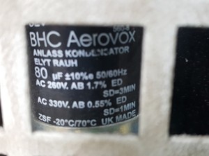 Thumbnail image of Bright OTF5000 Laboratory Cryostat OTF/5000/LS/025035402 Lab