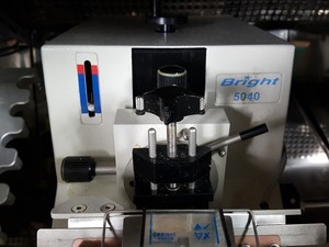 Thumbnail image of Bright OTF5000 Laboratory Cryostat OTF/5000/LS/025035402 Lab