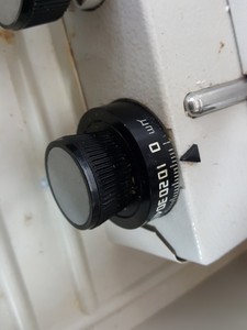 Thumbnail image of Bright OTF5000 Laboratory Cryostat OTF/5000/LS/025035402 Lab