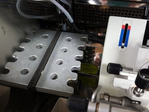 Thumbnail image of Bright OTF5000 Laboratory Cryostat OTF/5000/LS/025035402 Lab