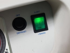 Thumbnail image of Bright OTF5000 Laboratory Cryostat OTF/5000/LS/025035402 Lab