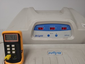 Thumbnail image of Bright OTF5000 Laboratory Cryostat OTF/5000/LS/025035402 Lab