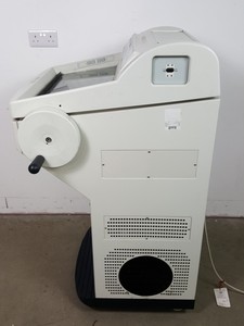 Thumbnail image of Leica CM 1850 UV Cryostat  Model - CM1850UV-1-1 Lab Spares/Repairs