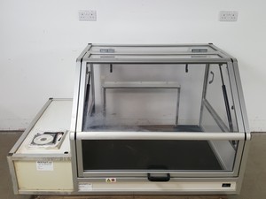 Thumbnail image of Perkin Elmer Piezorray Non-Contact Microarraying System  Model - DBC0001 Lab