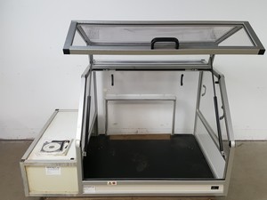 Thumbnail image of Perkin Elmer Piezorray Non-Contact Microarraying System  Model - DBC0001 Lab